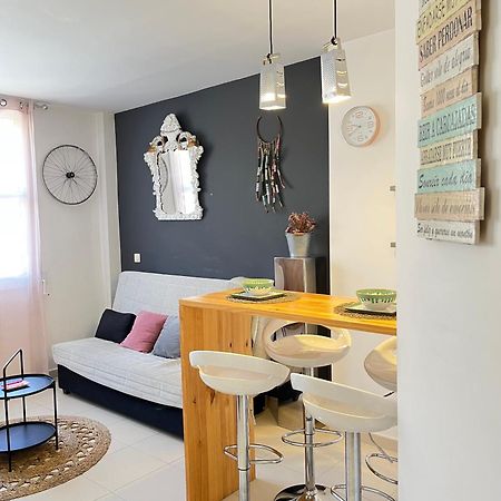 Apartamento San Juan 3 Murcia Eksteriør bilde