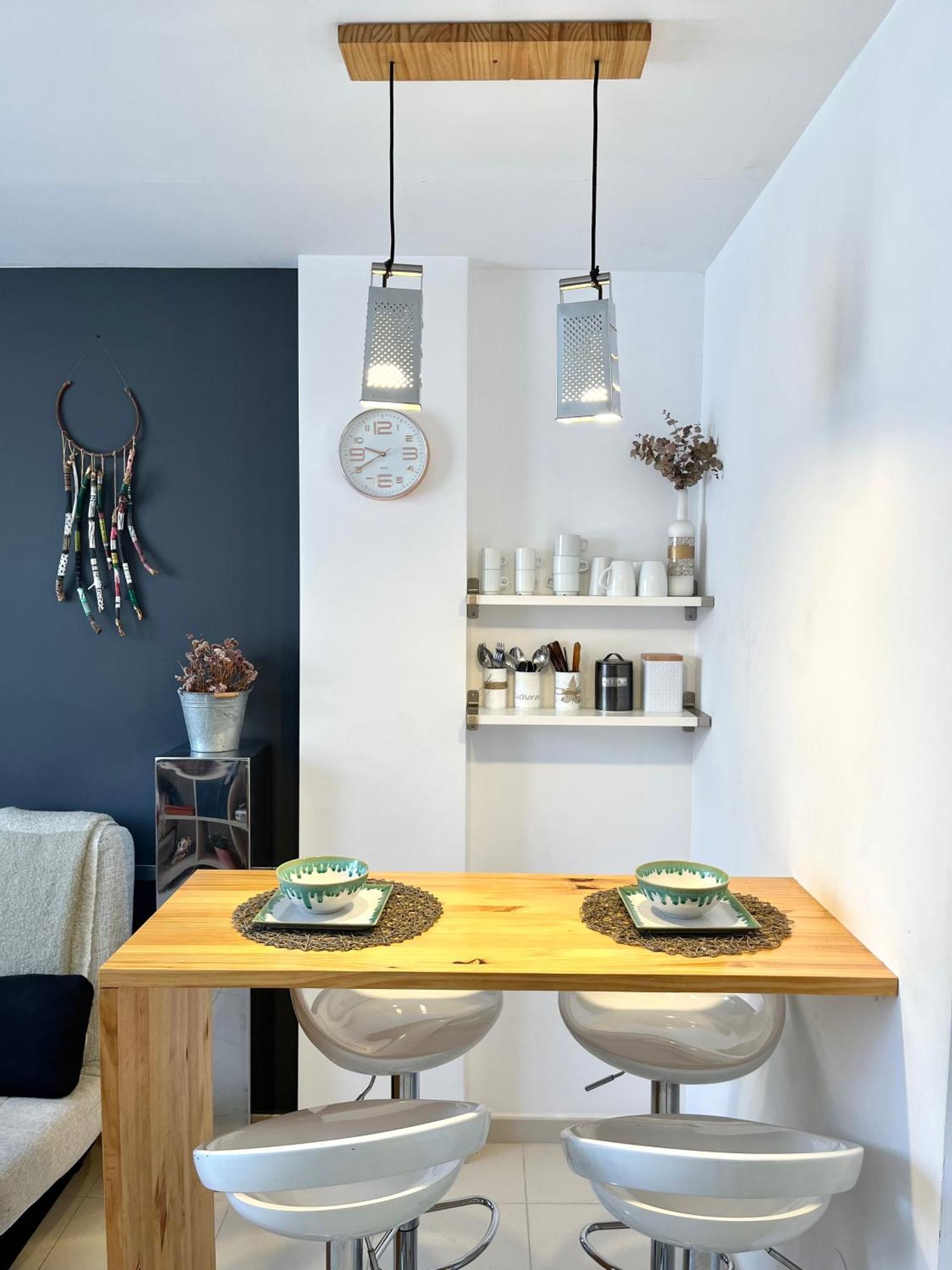 Apartamento San Juan 3 Murcia Eksteriør bilde